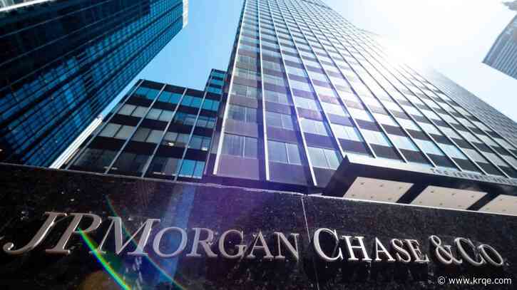 JPMorgan reaches settlement with Epstein victims