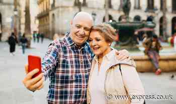 Can you retire with £160,000? Top five cheapest places to retire for pensioner expats