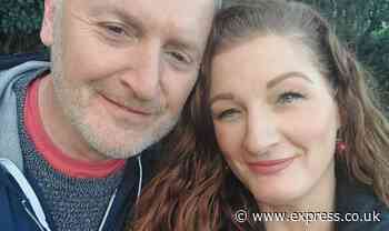 'We sold our three-bedroom semi for £400,000 and bought a whole French village instead'