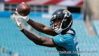 Doug Pederson enjoying “open and honest” communication with Calvin Ridley