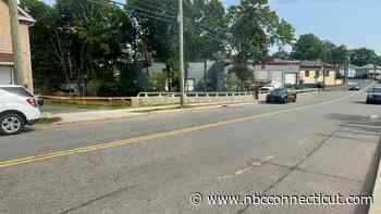 Man found dead near Harbor Brook River in Meriden