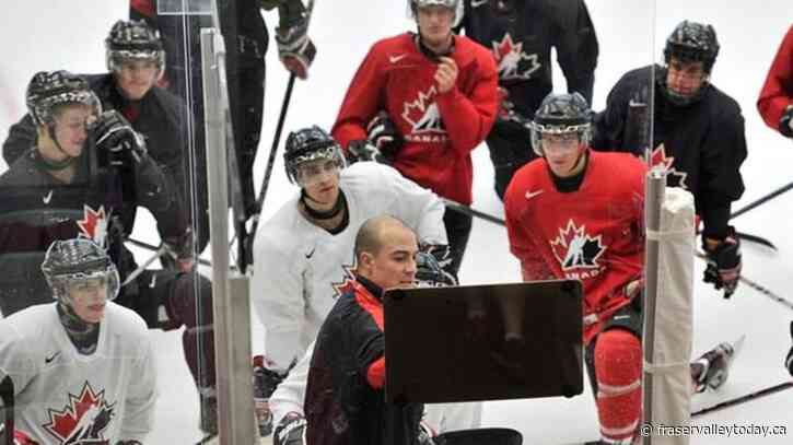 Calgary Flames call press conference to announce next head coach