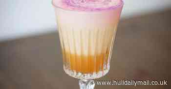 Hull bar launches the ultimate pamper and cocktails party