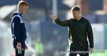 Damien Duff details talks with Hull City pair Acun Ilicali and Tan Kesler after Shelbourne deal