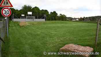 “Spielplatz“ für Jugendliche: Bekommt Neuhengstett einen Pumptrack?