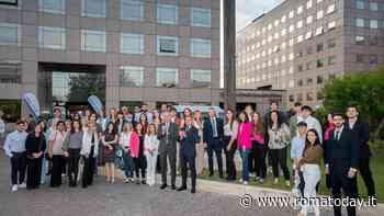 La BCC di Roma premia 172 diplomati e laureati