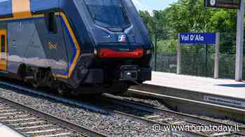 Val D'Ala, la stazione ritrovata: così si potrà arrivare a Tiburtina in 6 minuti
