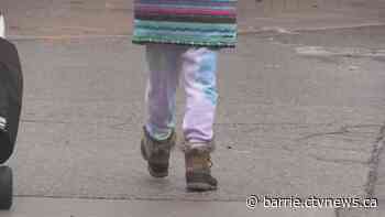 OPP investigating suspicious incident involving driver and 2 girls in Bracebridge