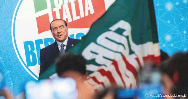 Morto Berlusconi, le incognite sul futuro di Fi. Micciché: “Il partito non ci sarà più”. Tajani: “Andiamo avanti”. E Renzi sta alla finestra