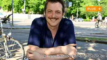 Wechsel in beliebtem Augsburger Lokal: Er wird der neue Wirt des Kappenecks