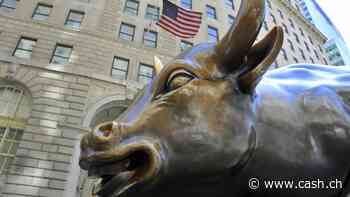 Fünf Gründe, warum der Aktienmarkt positiv überraschen wird