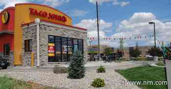 Taco John’s wants to fill market gaps ‘as soon as possible’