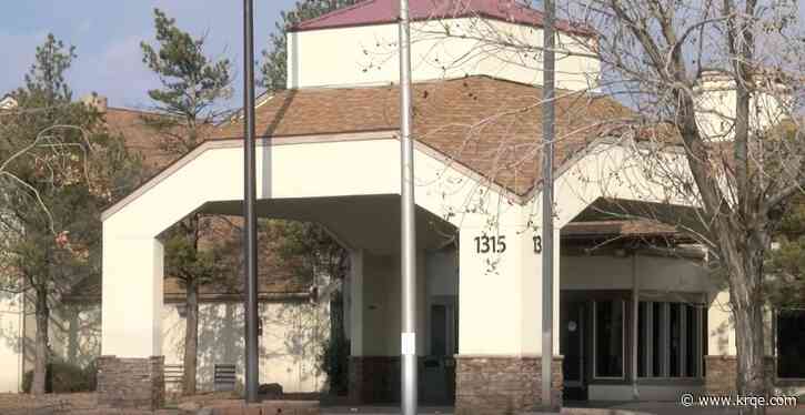 Postal worker accused of Albuquerque crime spree to be sentenced