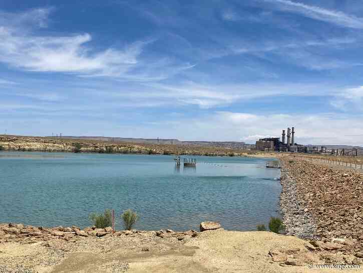 PNM works to bring drinking water to Navajo families