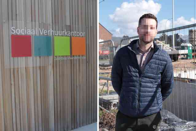 Directeur sociaal verhuurkantoor aan de deur gezet na mogelijk gesjoemel, ook vader bij andere maatschappij ontslagen