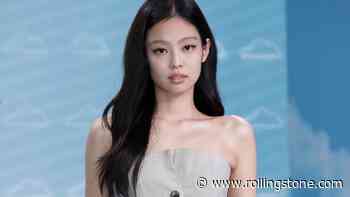 Blackpink’s Jennie Recovering After Leaving Concert Due to ‘Deteriorating Condition’