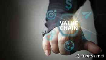 Supply chain focuses on the logistics and operations, value chain delves into customer value