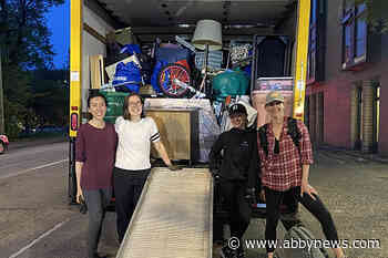 ‘The need is still there’: Organization helping domestic violence survivors needs volunteers in Surrey