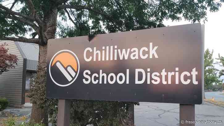 Chilliwack School District bans dunk tanks due to what it calls racist origins