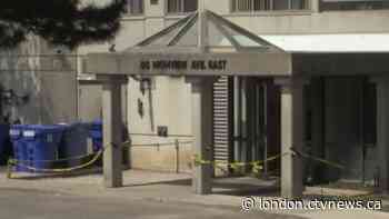 Investigation uncovers human labour trafficking: 31 people rescued in London, Ont.