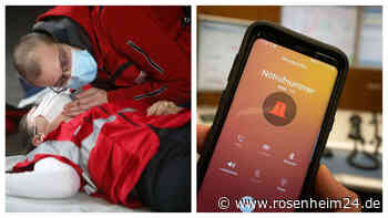 Herzstillstand: So könnt Ihr Leben retten