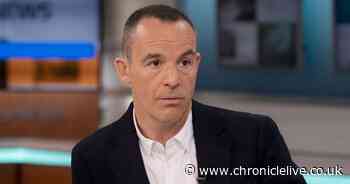 Martin Lewis MSE issues warning to British Gas, E.ON and OVO energy customers