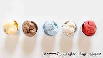 Research Reveals Trends in the Ice Cream Service Supplies Market