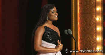 Unscripted or Not, the Tonys Were Mostly Predictable