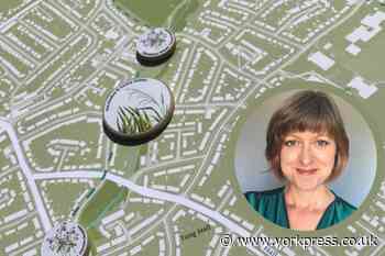 York charity, St Nick's, receives over £200k for new Green Corridors