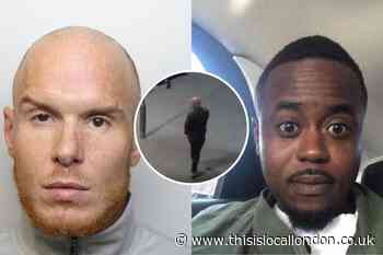 Thug stabbed ‘loving’ dad to death outside Greenwich station