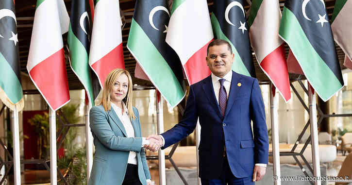 Libia, “migliaia di arresti di uomini, donne e bambini migranti e richiedenti asilo”. Nazioni Unite contro i raid del governo di Tripoli