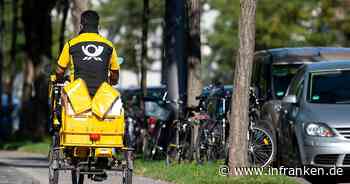 Weniger Zustelltage für Briefe? Post reagiert zurückhaltend