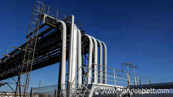 Chart des Tages: China-Sorgen drücken Ölpreise