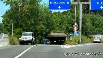 Venti chilometri disastrati da rifare: al via i lavori sulla Braccianese