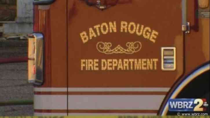 Baton Rouge Walmart evacuated after reports of smoke coming from vents; investigators say no fire found