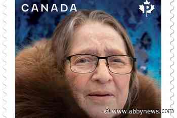 New Canada Post stamp honours first Indigenous woman to lead a Canadian government