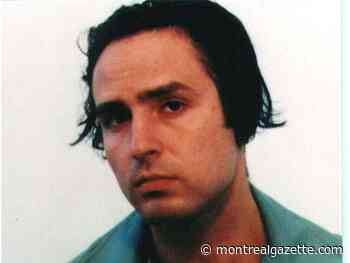 Quebec man who killed 2 women, sexually assaulted others seeks parole