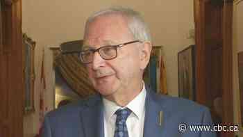 N.B. premier's attack on Trudeau and Holt bears hallmark of his new Prairie communications consultant