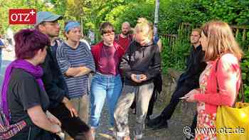 Uni Jena dreht an Personalschrauben, um kurzfristig zu Sparen