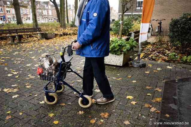 Opnieuw woonzorgcentrum van zorggroep Armonea op zwarte lijst gezet: “Maar alle opgesomde punten zijn intussen weggewerkt”