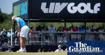 US government prepares to look into LIV-PGA merger amid sportswashing claims