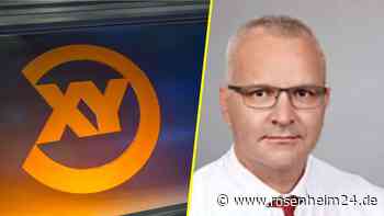 „Aktenzeichen XY“ im ZDF: Steffen Braun seit Monaten vermisst – ist er getötet worden?