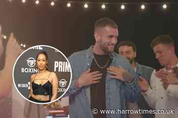 Love Island 2023: Snoochie Shy calls out brother Zac’s behaviour