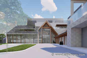 ’Human-centred design’ at core of state-of-the-art children’s complex health care facility