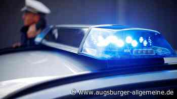 15-Jähriger soll Polizisten angegriffen haben