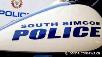 Two middle-aged Innisfil men face impaired driving charges