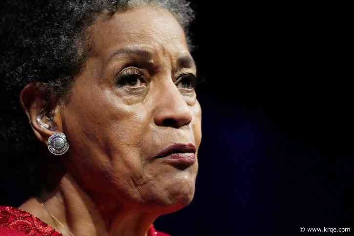 60 years after Medgar Evers' murder, his widow continues a civil rights legacy