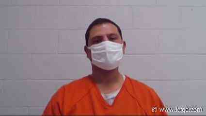 Postal worker accused of Albuquerque crime spree sentenced