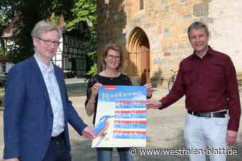 4. Musiksommer in Halle mit acht Konzerten