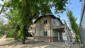 Accused killer says weekend Saskatoon shotgun shooting an accident